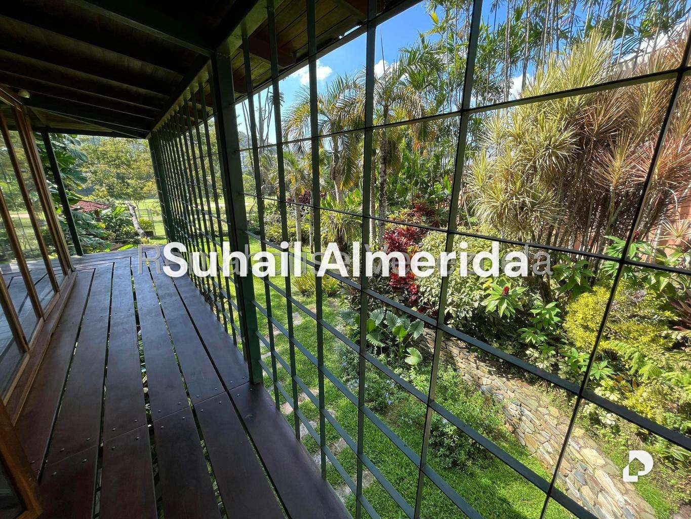 Casa en Guataparo Country Club, Valencia – 27