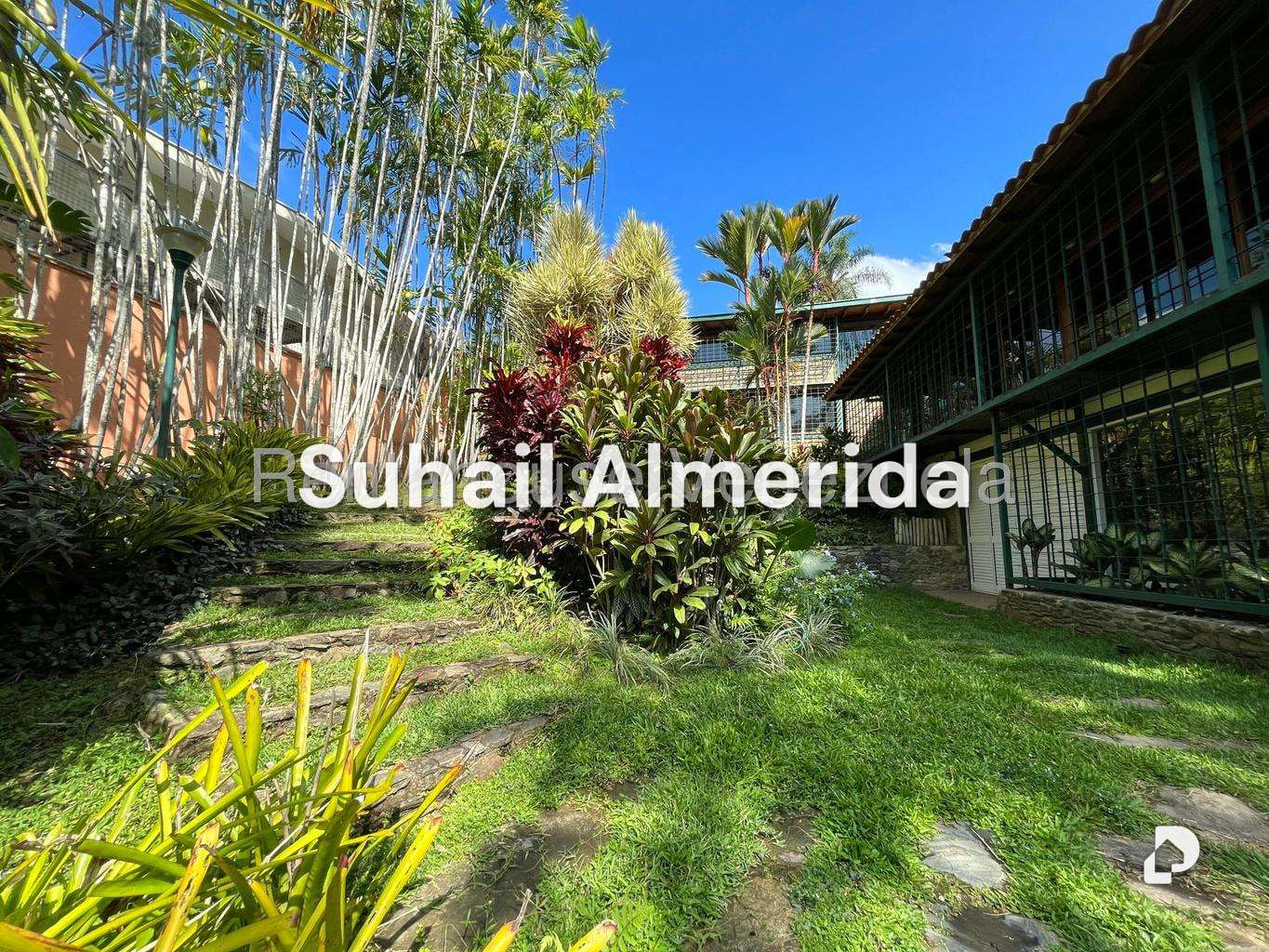 Casa en Guataparo Country Club, Valencia – 1