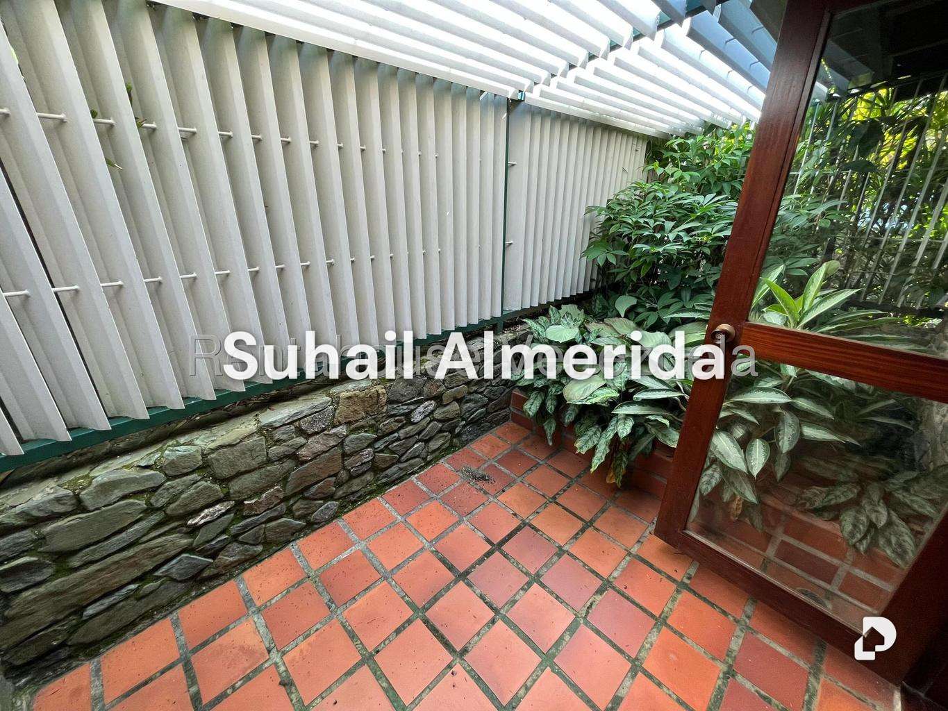Casa en Guataparo Country Club, Valencia – 15