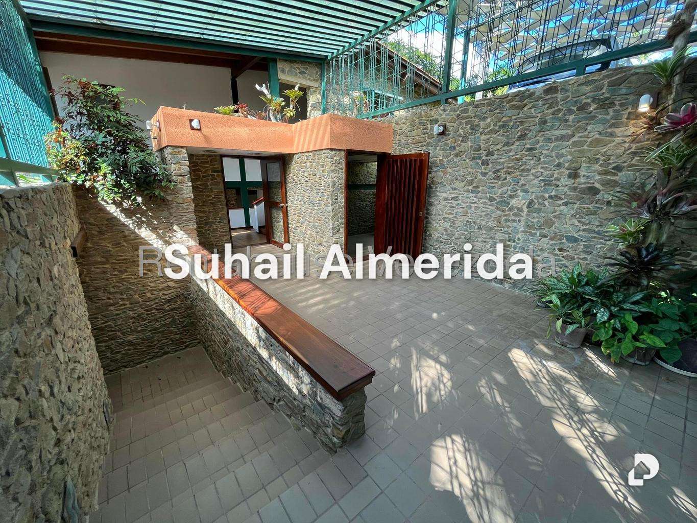 Casa en Guataparo Country Club, Valencia – 6