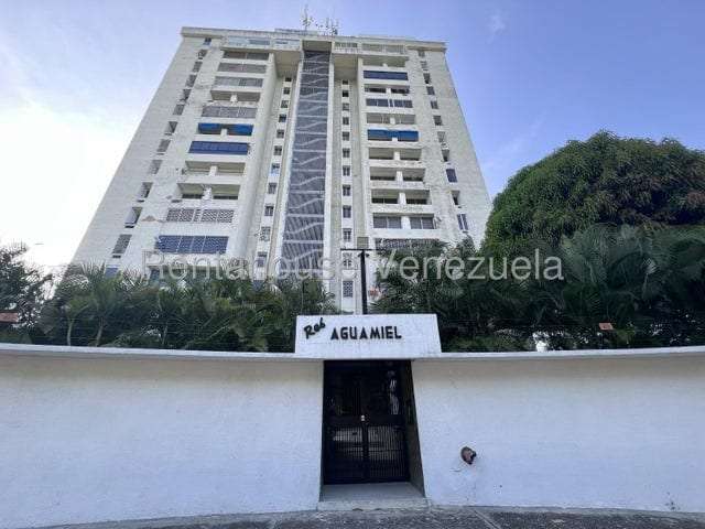 Apartamento en Las Delicias - 1