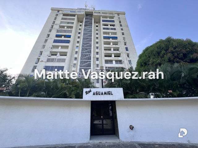 Apartamento en Las Delicias – 1