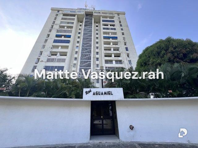 Apartamento en Las Delicias – 1