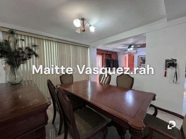 Apartamento en Las Delicias – 5