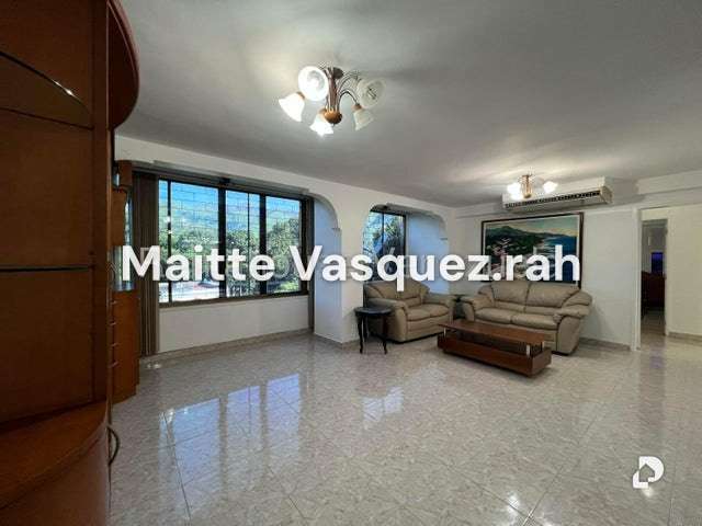 Apartamento en Las Delicias – 3