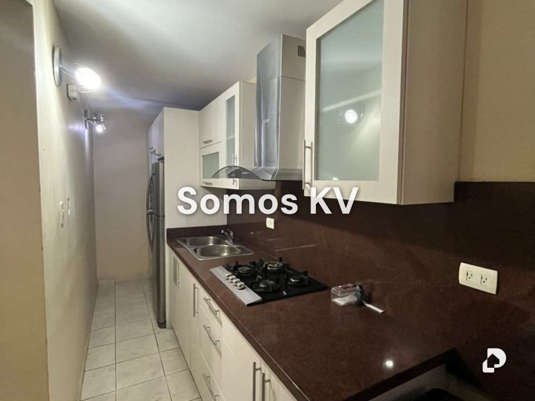 Apartamento en Residencia Entre Sierra, Ejido – 6