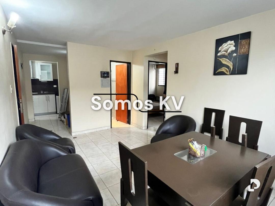 Apartamento en Residencia Entre Sierra, Ejido – 3