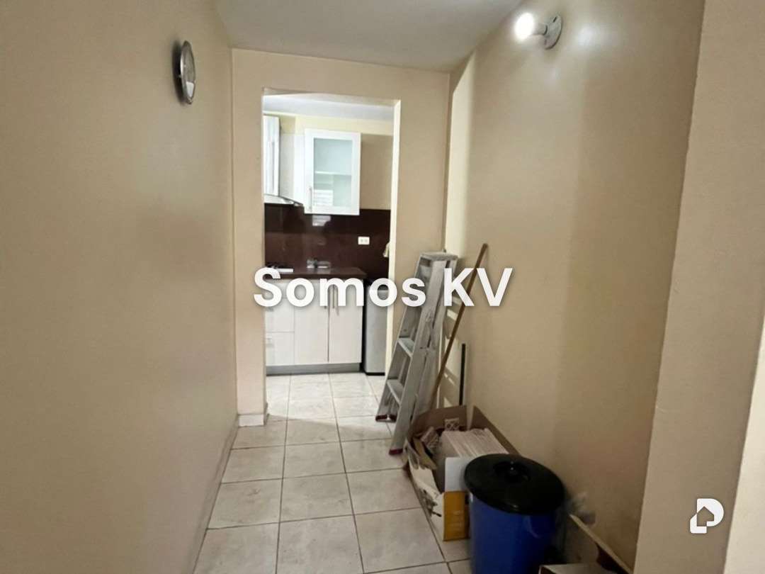Apartamento en Residencia Entre Sierra, Ejido – 4
