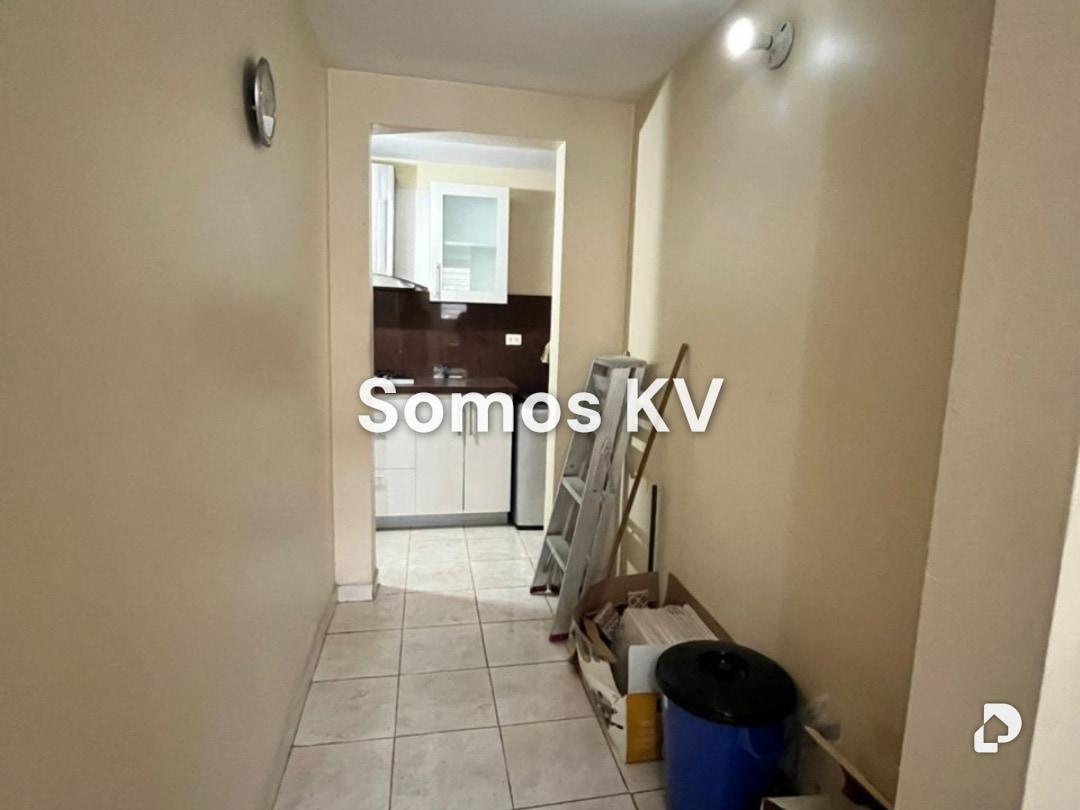 Apartamento en Residencia Entre Sierra, Ejido – 4