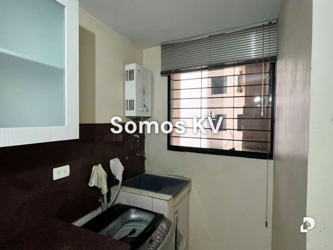 Apartamento en Residencia Entre Sierra, Ejido – 5