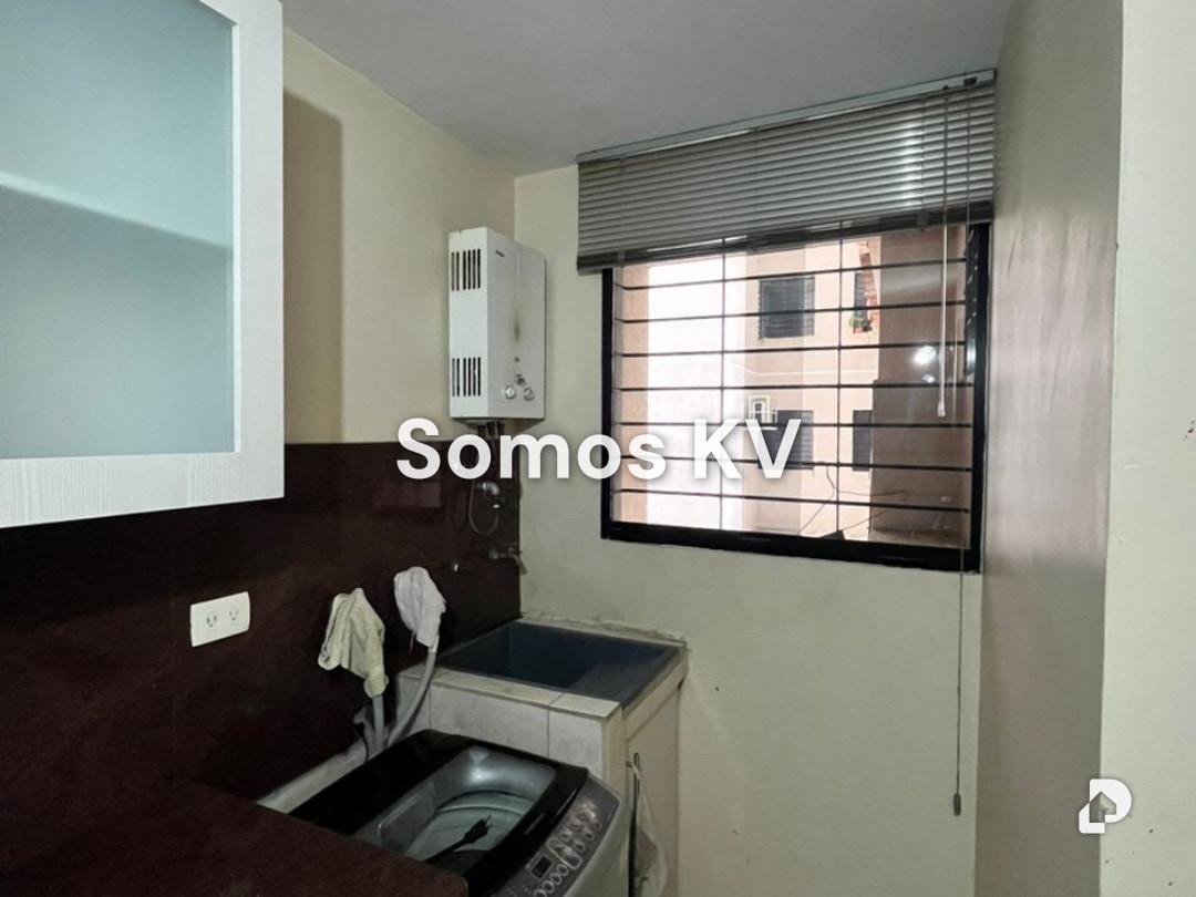 Apartamento en Residencia Entre Sierra, Ejido – 5