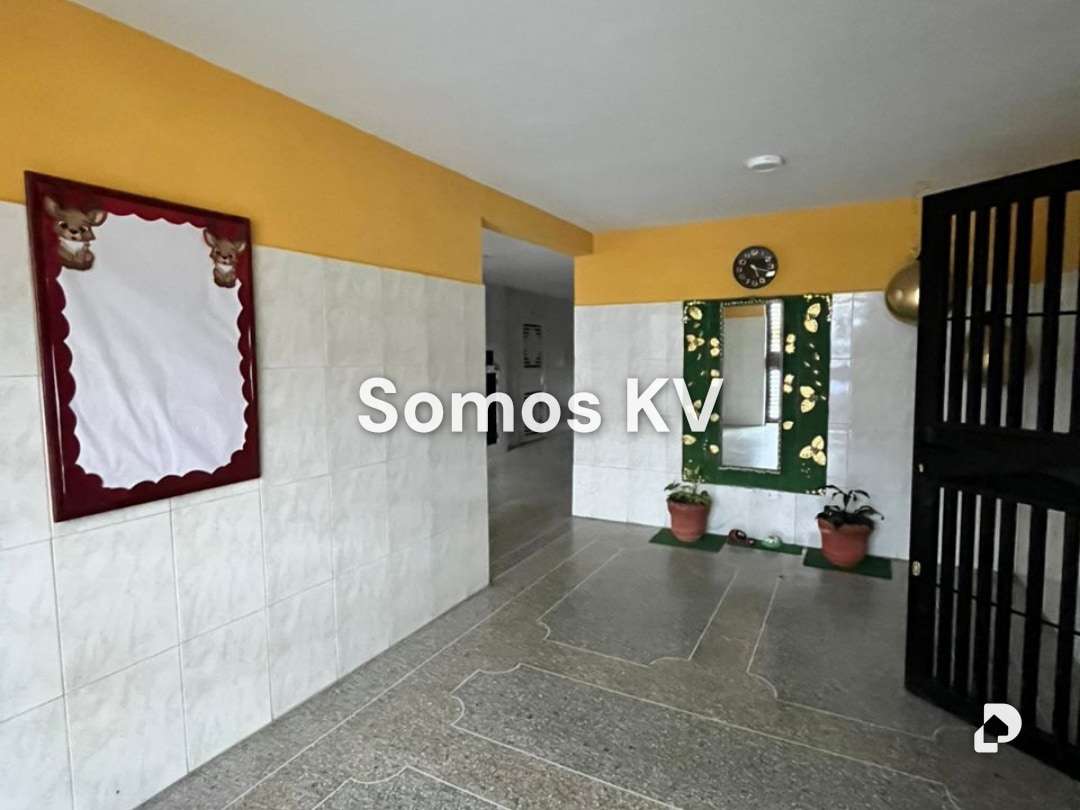 Apartamento en Residencia Entre Sierra, Ejido – 2