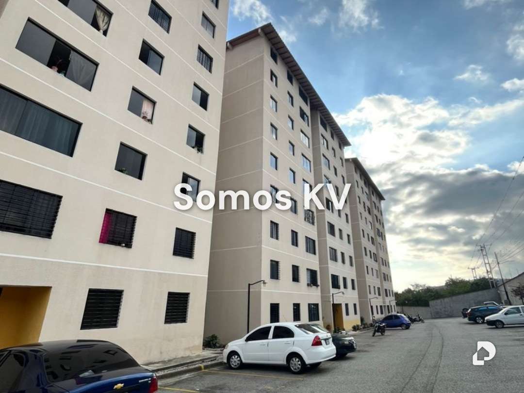 Apartamento en Residencia Entre Sierra, Ejido – 1