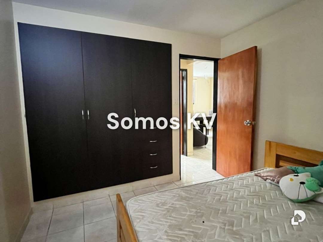 Apartamento en Residencia Entre Sierra, Ejido – 9