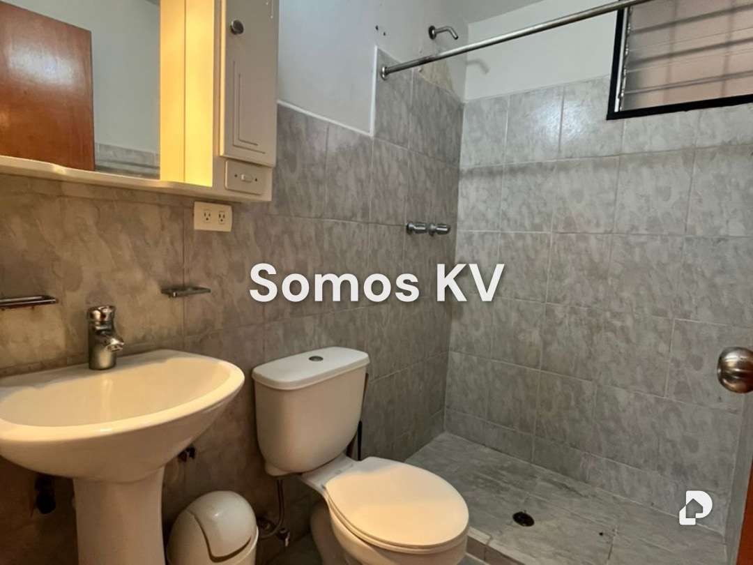 Apartamento en Residencia Entre Sierra, Ejido – 7