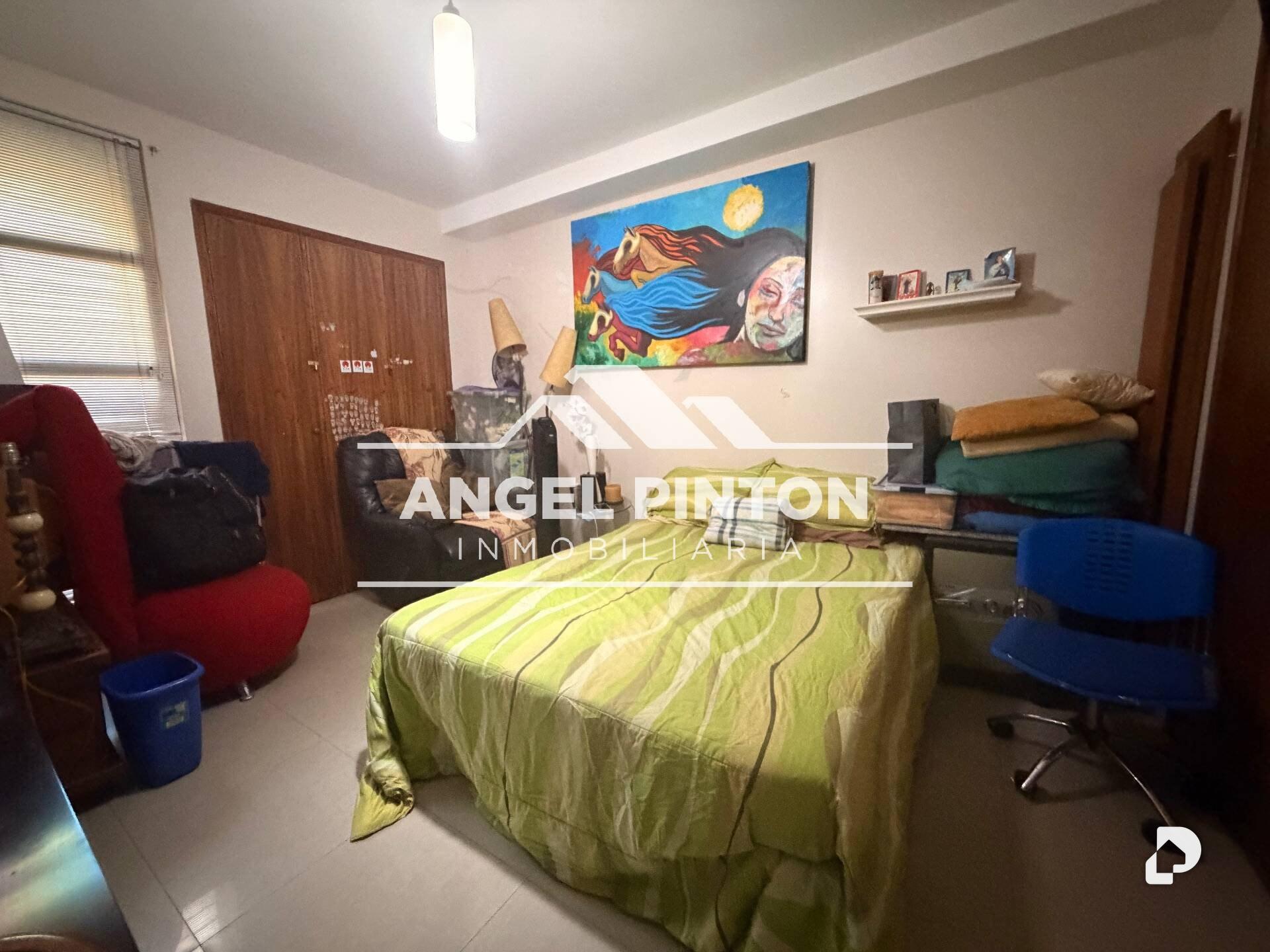 Apartamento en Maracaibo – 4