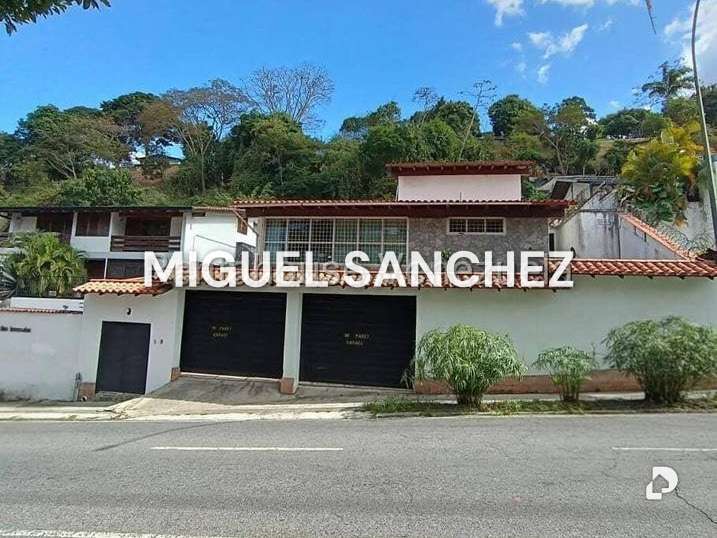 Casa en Prados Del Este, Caracas – 1