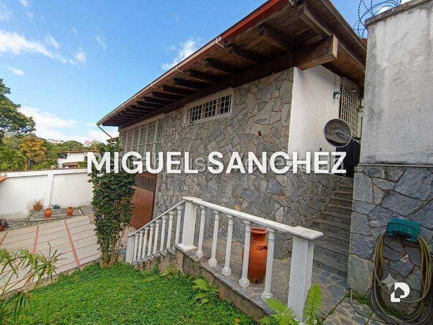 Casa en Prados Del Este, Caracas – 3