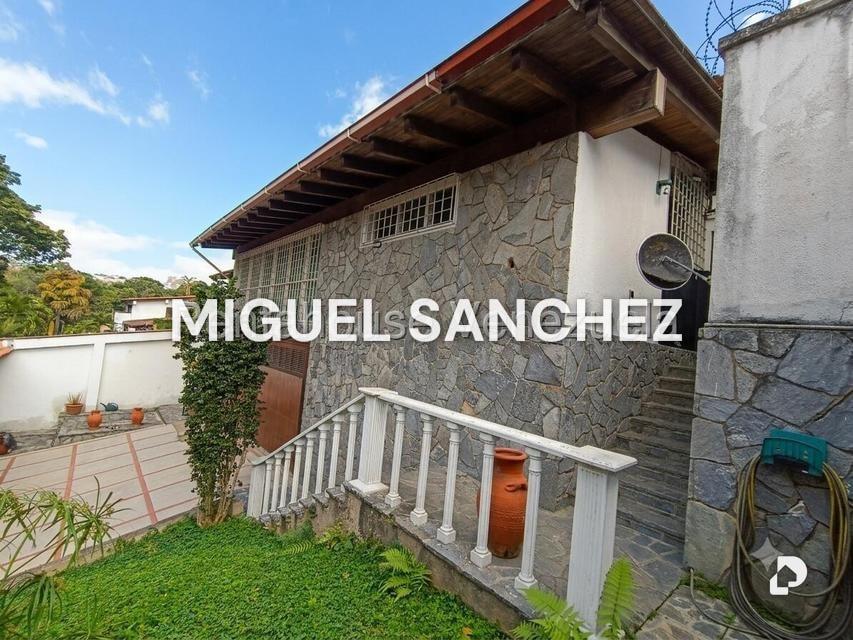 Casa en Prados Del Este, Caracas – 3