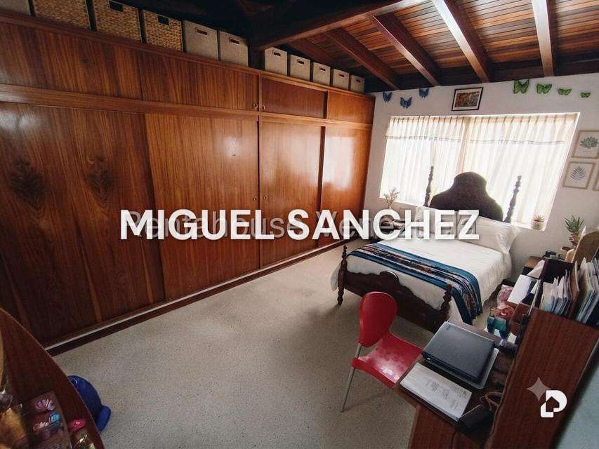 Casa en Prados Del Este, Caracas – 10