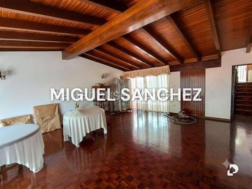 Casa en Prados Del Este, Caracas – 6