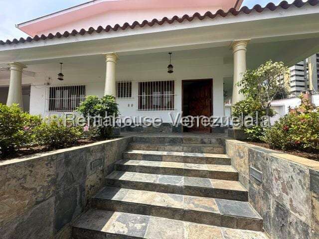 Casa en Macaracuay, Caracas