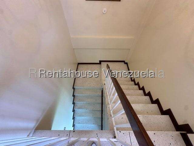 Casa en Macaracuay, Caracas