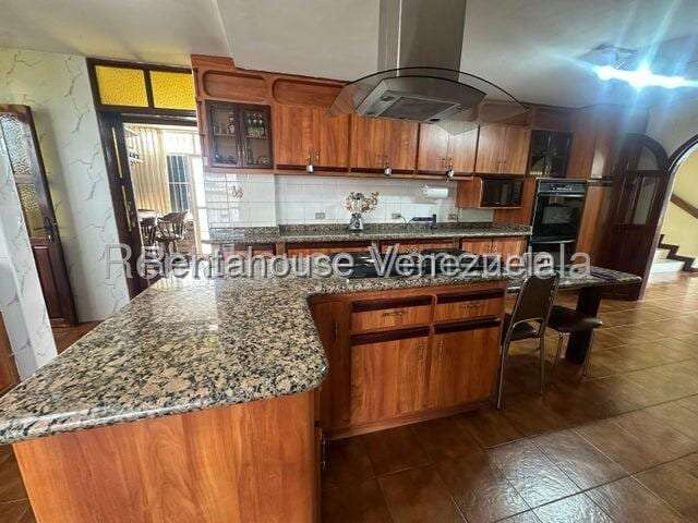 Casa en Macaracuay, Caracas