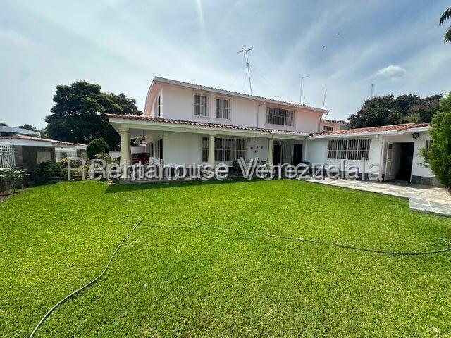 Casa en Macaracuay, Caracas