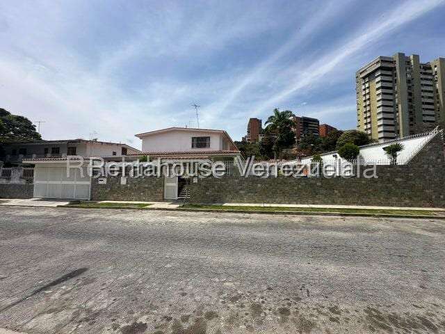 Casa en Macaracuay, Caracas