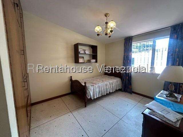 Casa en Macaracuay, Caracas