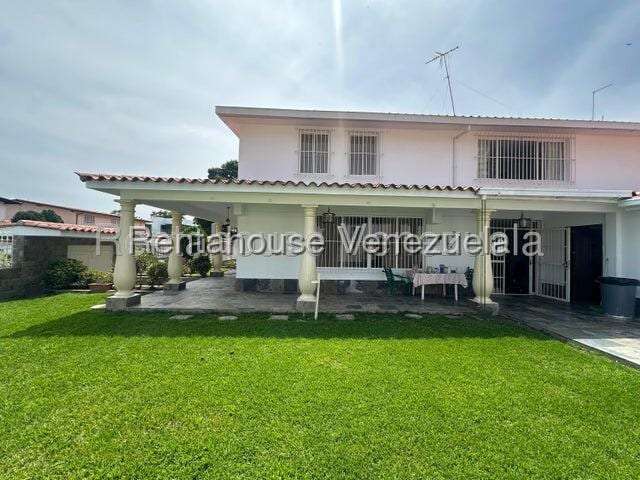 Casa en Macaracuay, Caracas