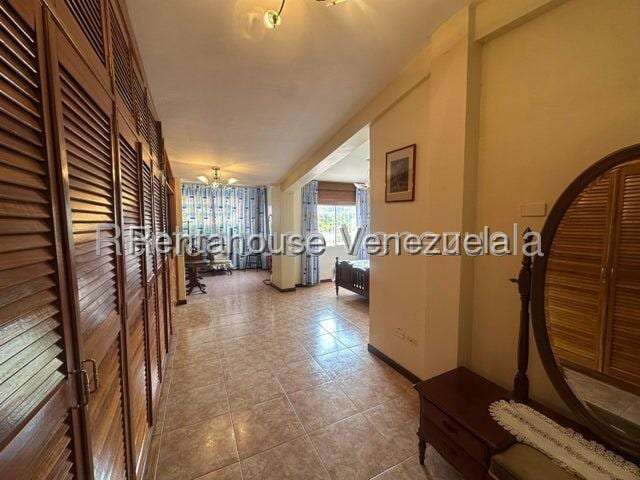 Casa en Macaracuay, Caracas