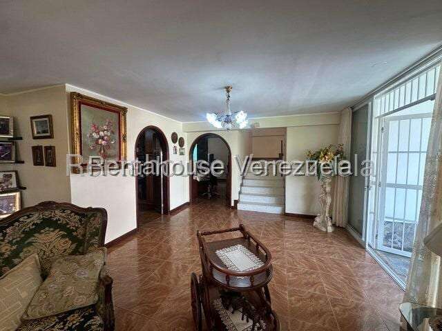 Casa en Macaracuay, Caracas