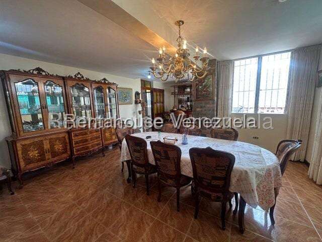 Casa en Macaracuay, Caracas