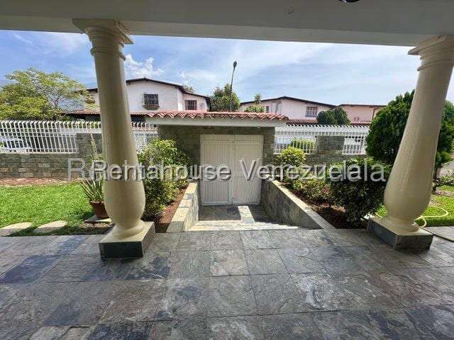 Casa en Macaracuay, Caracas