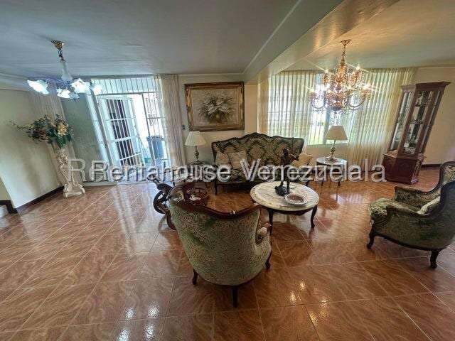 Casa en Macaracuay, Caracas