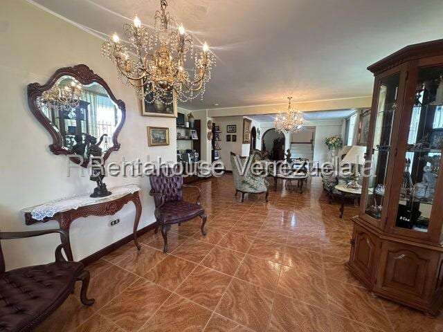 Casa en Macaracuay, Caracas