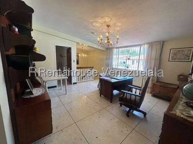 Casa en Macaracuay, Caracas