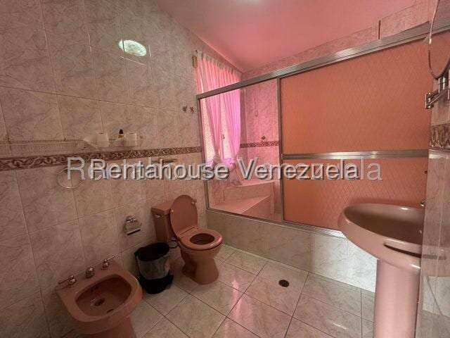Casa en Macaracuay, Caracas