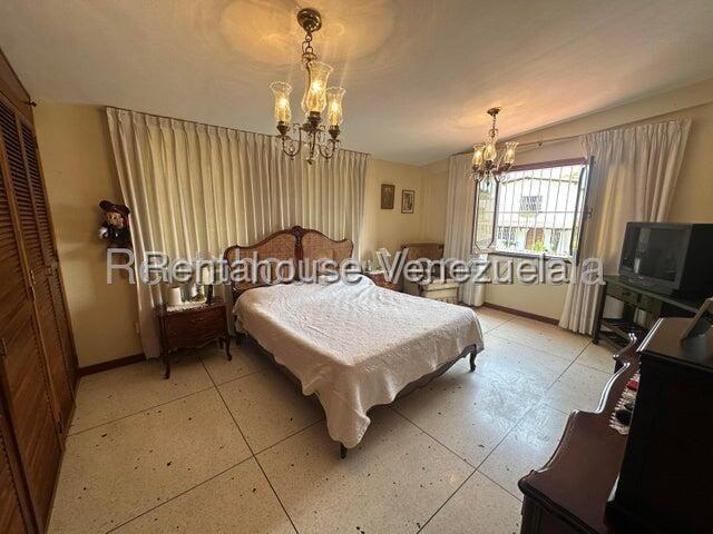Casa en Macaracuay, Caracas