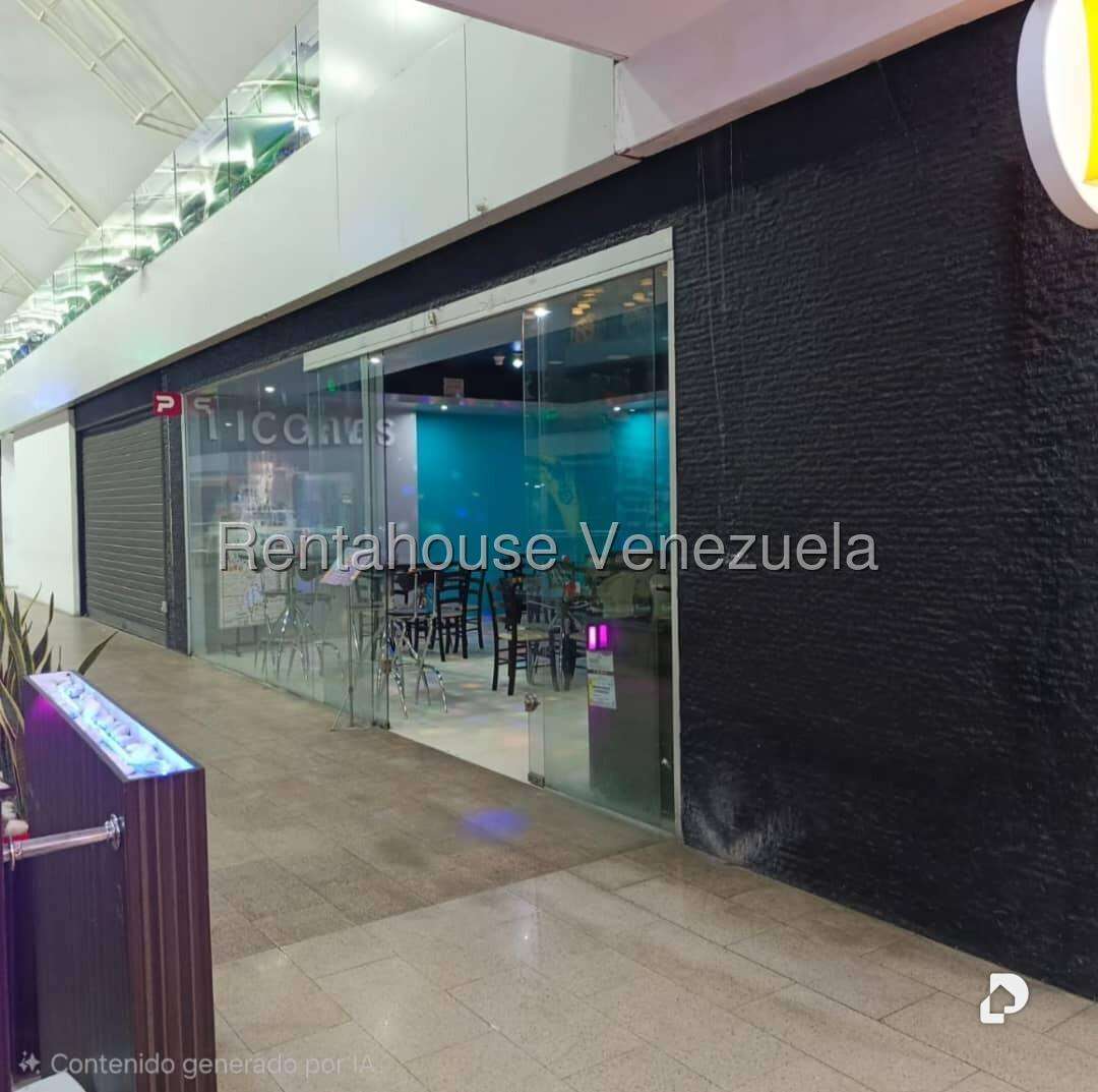 Local comercial en Los Dos Caminos, Caracas – 2