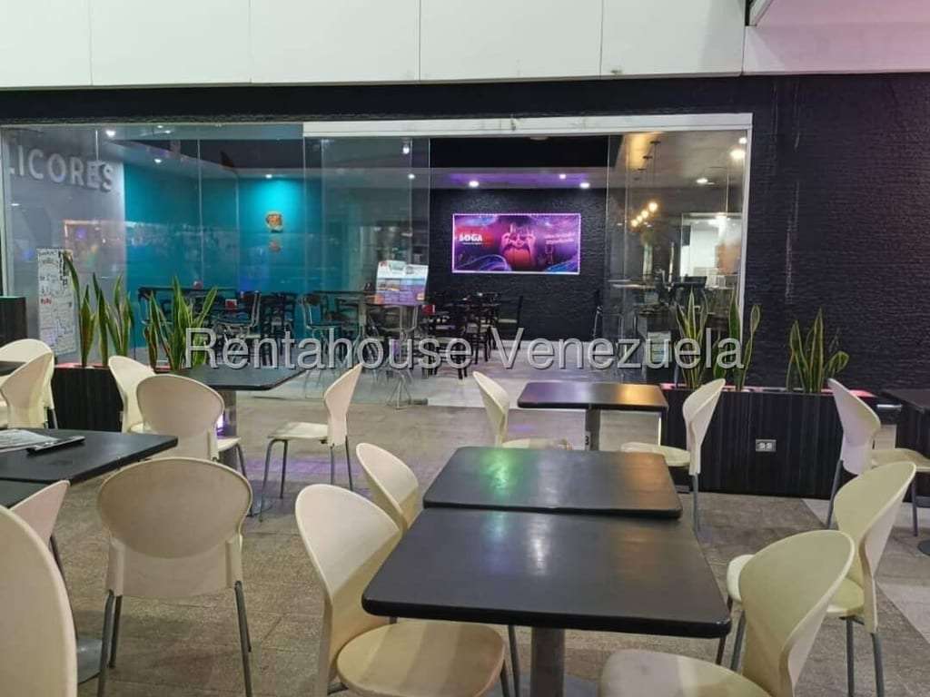 Commercial space in Los Dos Caminos, Caracas - 1