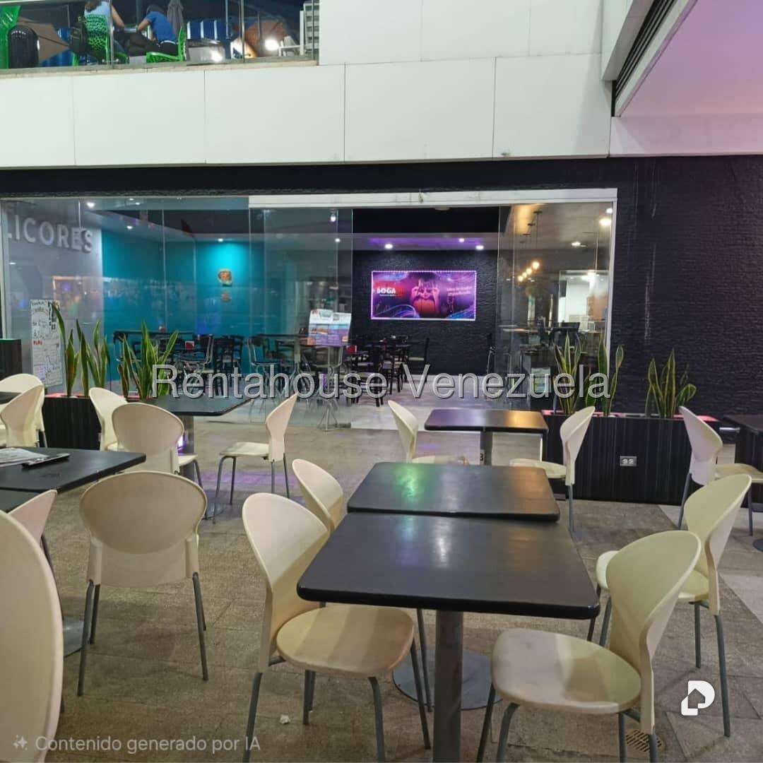 Local comercial en Los Dos Caminos, Caracas – 1