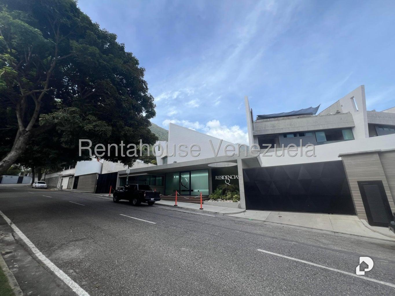 Casa en Sebucan, Caracas – 1