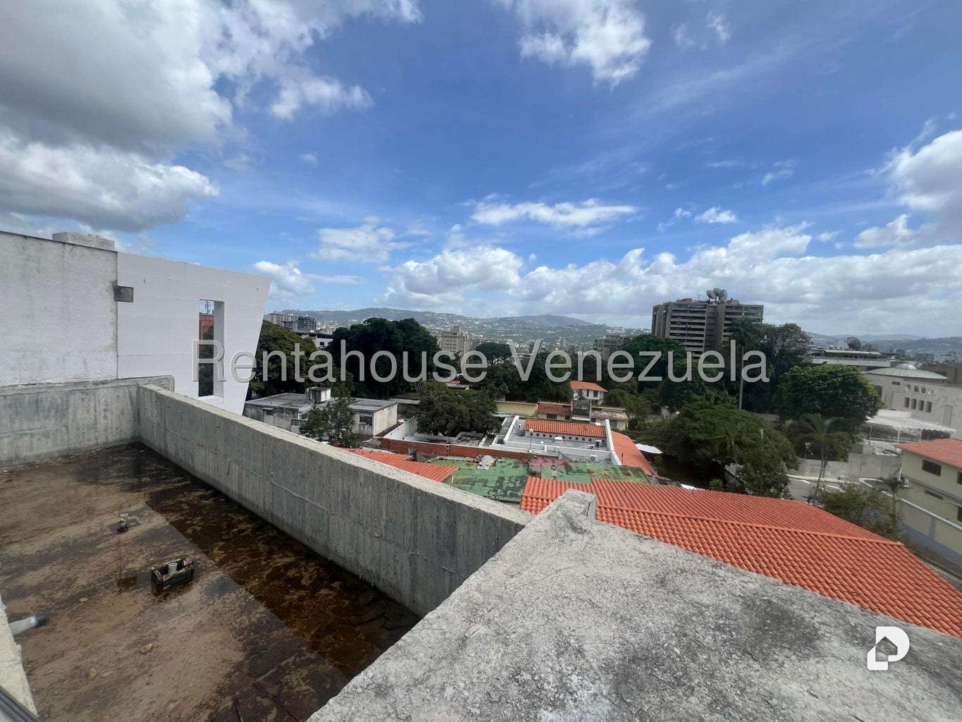 Casa en Sebucan, Caracas – 10