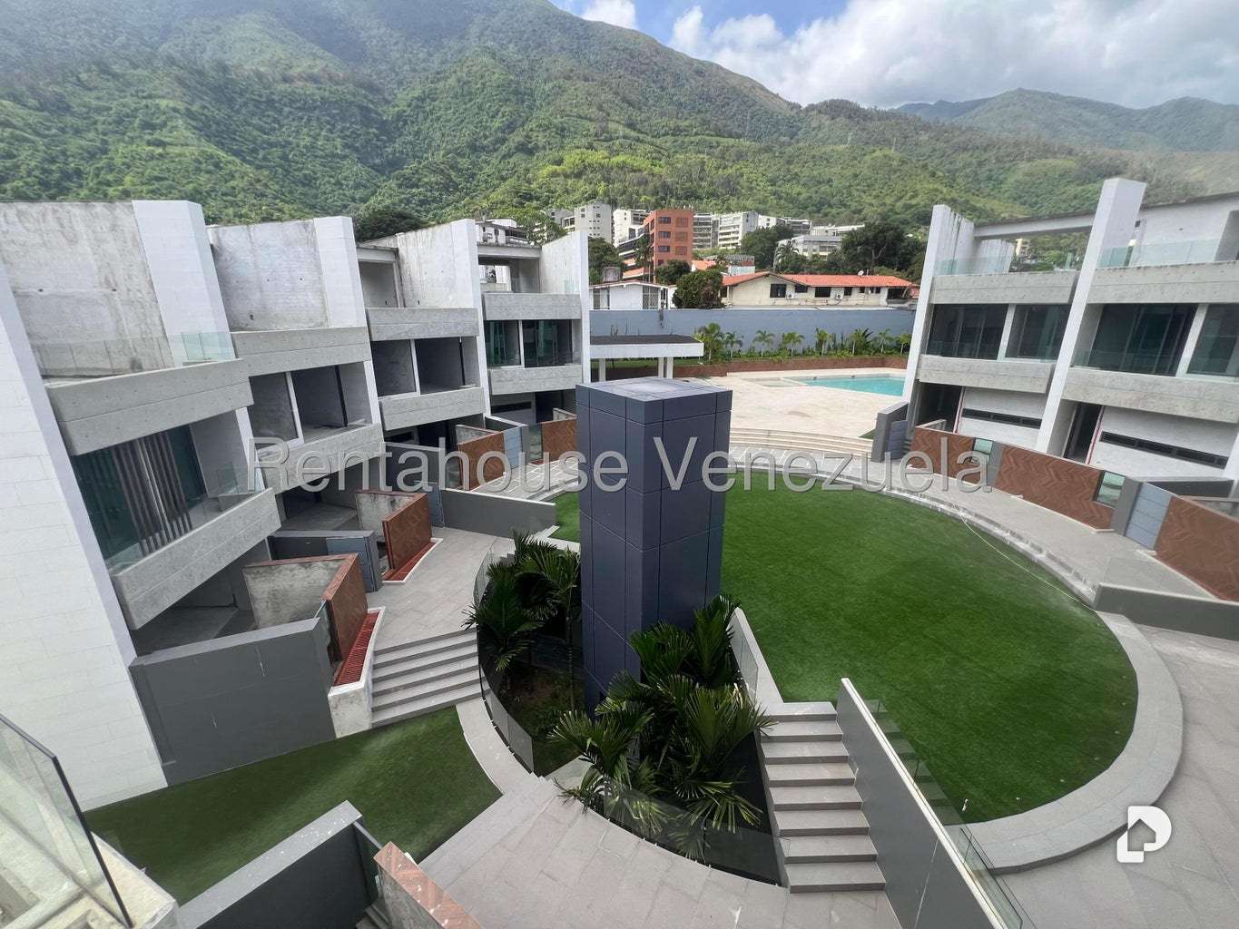 Casa en Sebucan, Caracas – 14