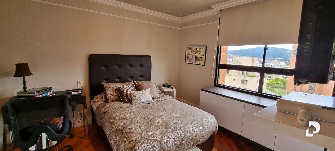 Apartamento en Colinas de Valle Arriba, Caracas – 21