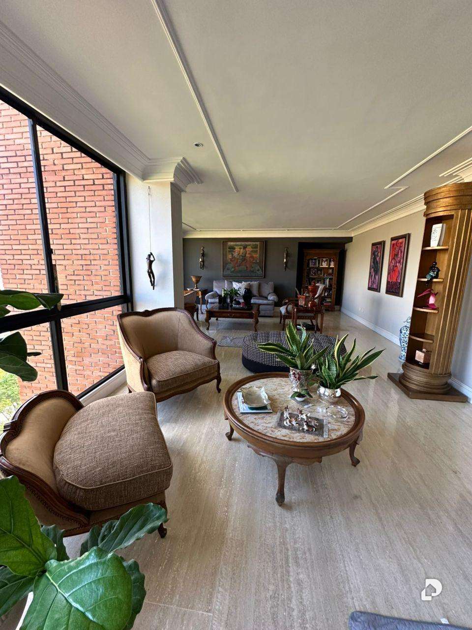 Apartamento en Colinas de Valle Arriba, Caracas – 14