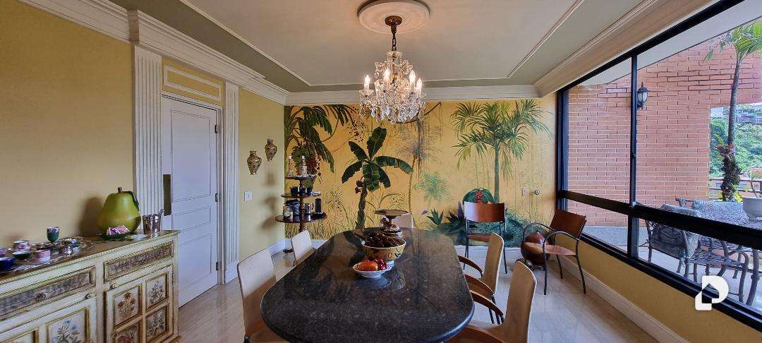Apartamento en Colinas de Valle Arriba, Caracas – 18